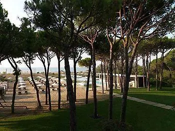 Mediterraneo Suite&residence ホテル 4*