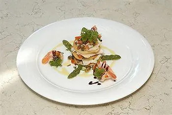 ホテル Mediterraneo Suite&residence