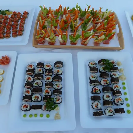 Mediterraneo Suite&residence Lido di Jesolo