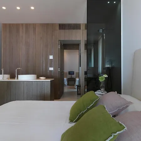 Mediterraneo Suite&residence ホテル リド・ディ・イエゾロ