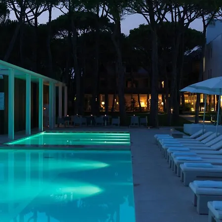 Mediterraneo Suite&residence Hotel Lido di Jesolo
