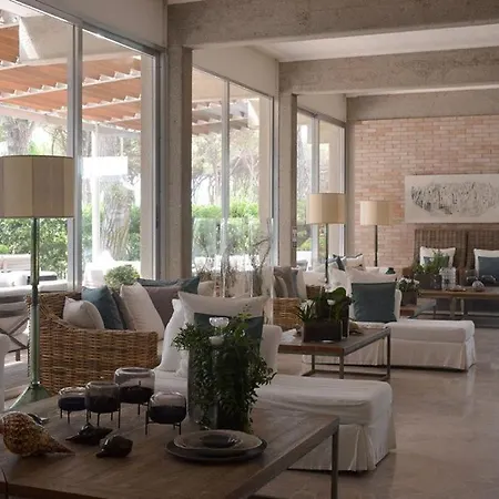 Mediterraneo Suite&residence Szálloda