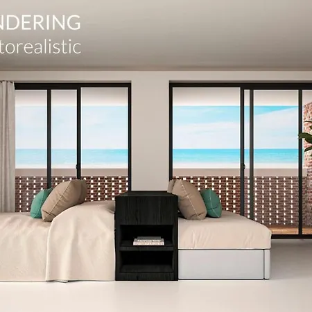 Mediterraneo Suite&residence Szálloda