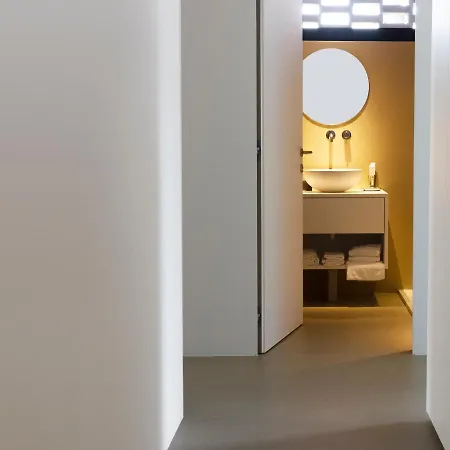 Mediterraneo Suite&residence