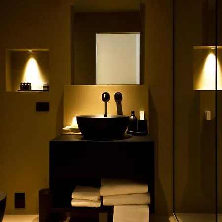 Szálloda Mediterraneo Suite&residence