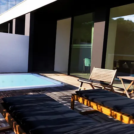 Mediterraneo Suite&residence Szálloda