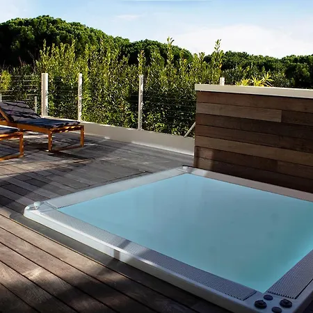 Mediterraneo Suite&residence