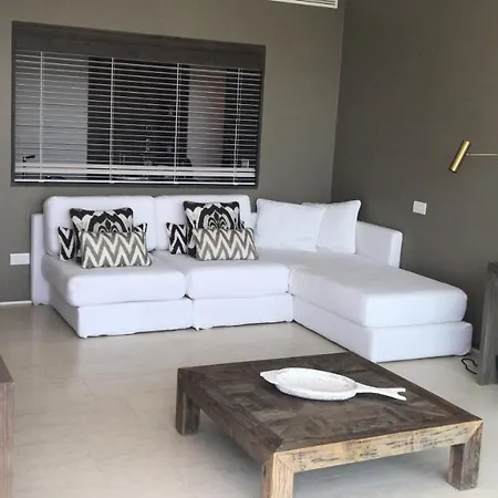 Mediterraneo Suite&residence Szálloda
