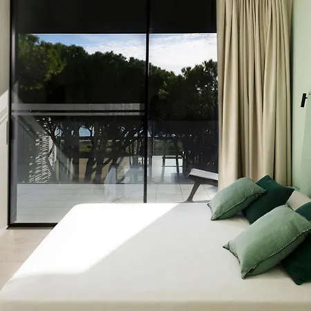 Szálloda Mediterraneo Suite&residence 4*