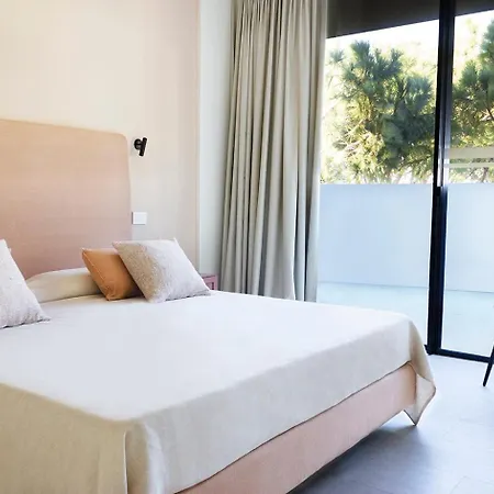 Mediterraneo Suite&residence Szálloda 4*