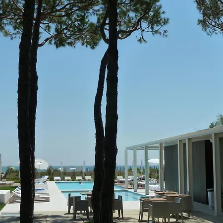 Mediterraneo Suite&residence Lido di Jesolo