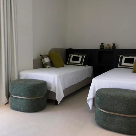 Mediterraneo Suite&residence Szálloda 4*