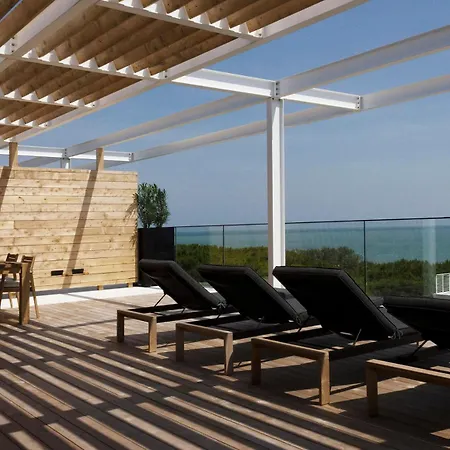 Szálloda Mediterraneo Suite&residence 4*