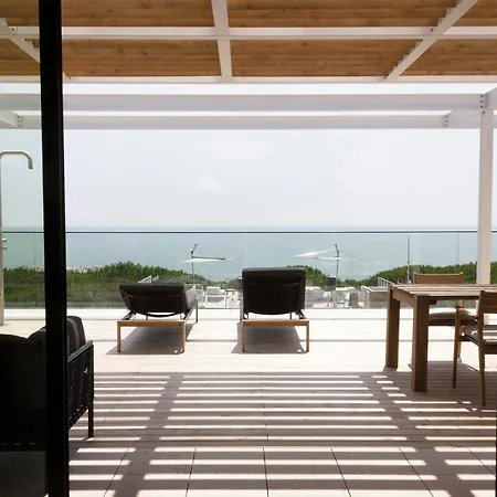 Mediterraneo Suite&residence Szálloda Lido di Jesolo