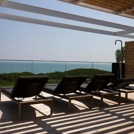 Mediterraneo Suite&residence Lido di Jesolo