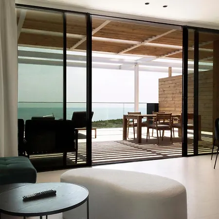 Szálloda Mediterraneo Suite&residence