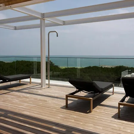Mediterraneo Suite&residence Szálloda Lido di Jesolo
