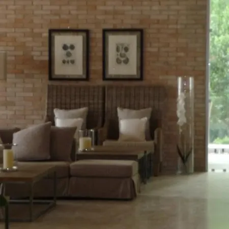 Mediterraneo Suite&residence