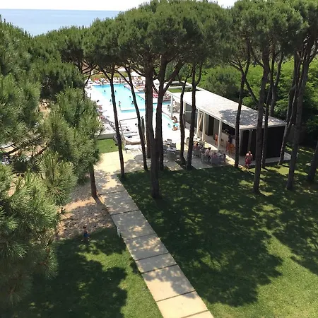 Szálloda Mediterraneo Suite&residence