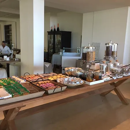Szálloda Mediterraneo Suite&residence Lido di Jesolo