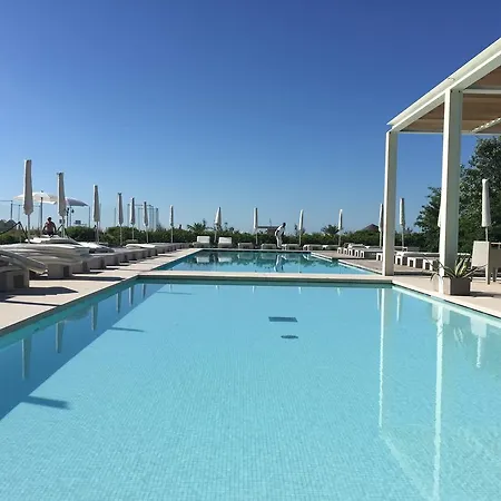 Mediterraneo Suite&residence Szálloda