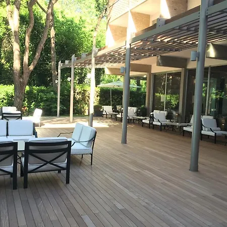 Mediterraneo Suite&residence Szálloda Lido di Jesolo