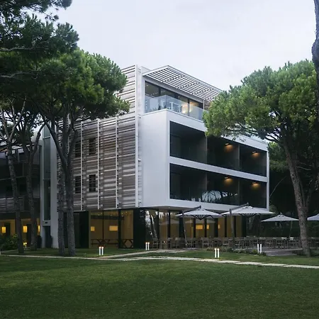Szálloda Mediterraneo Suite&residence