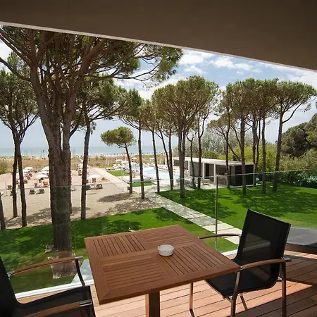 Szálloda Mediterraneo Suite&residence