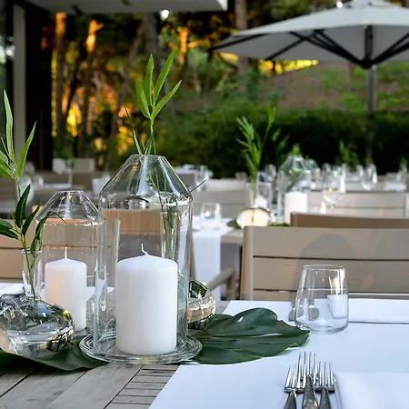 Szálloda Mediterraneo Suite&residence 4*