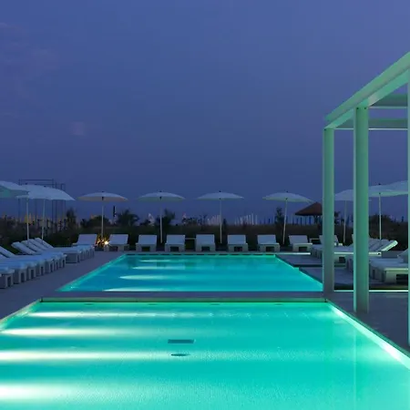 Mediterraneo Suite&residence Szálloda