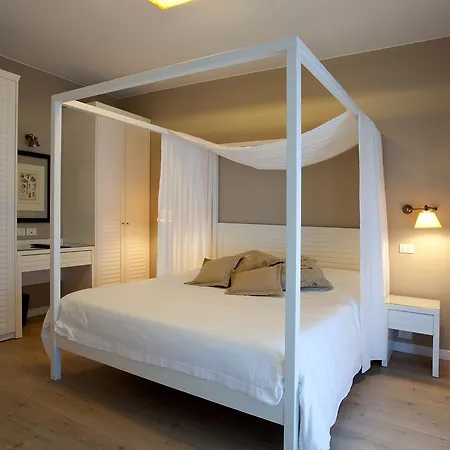 Szálloda Mediterraneo Suite&residence Lido di Jesolo