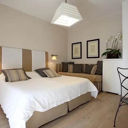 Mediterraneo Suite&residence Szálloda 4*