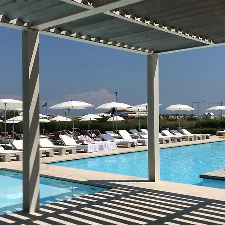 Szálloda Mediterraneo Suite&residence 4*
