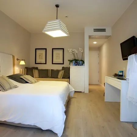 Mediterraneo Suite&residence Szálloda