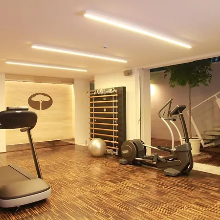 Mediterraneo Suite&residence Szálloda
