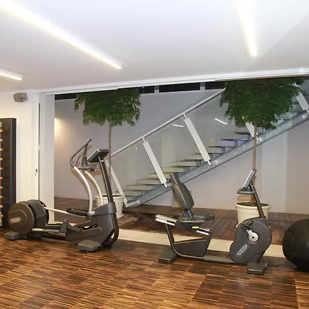 Mediterraneo Suite&residence 4*